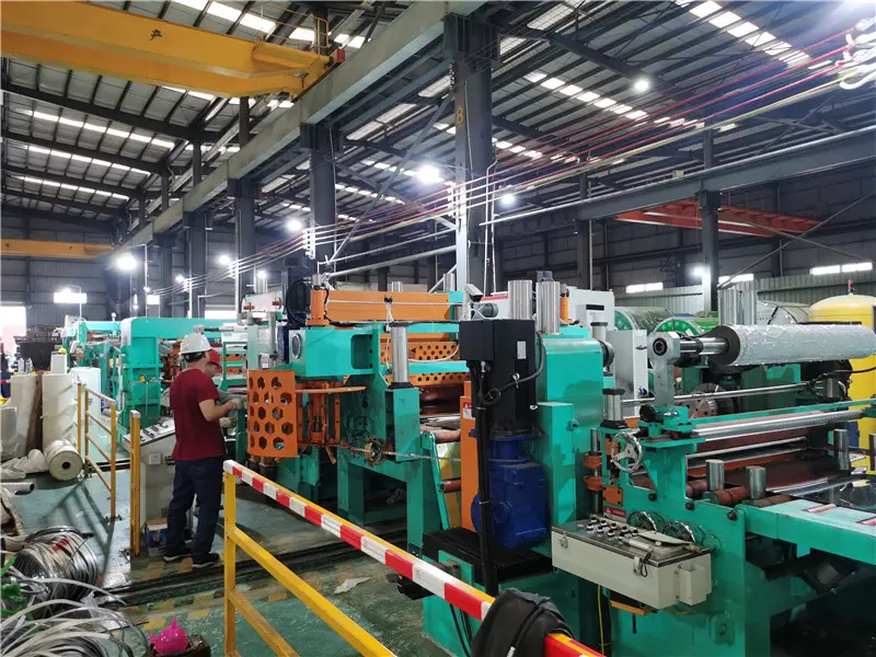 Sheet cutting lines0cqm