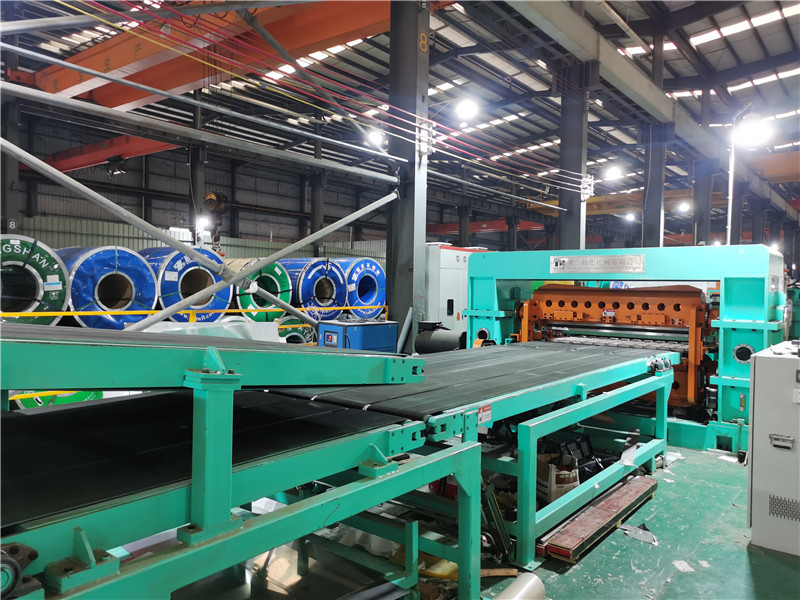 Sheet cutting lines16c9