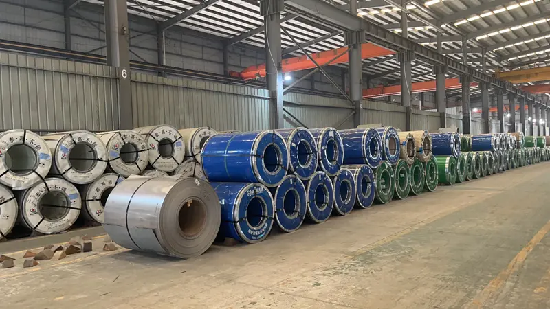 China's Nickel Ore Reserves Fall Sharply, Causing Market Concerns