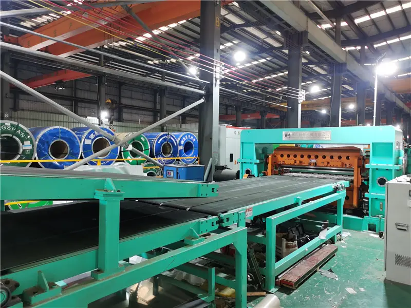 Sheet cutting lines16c9