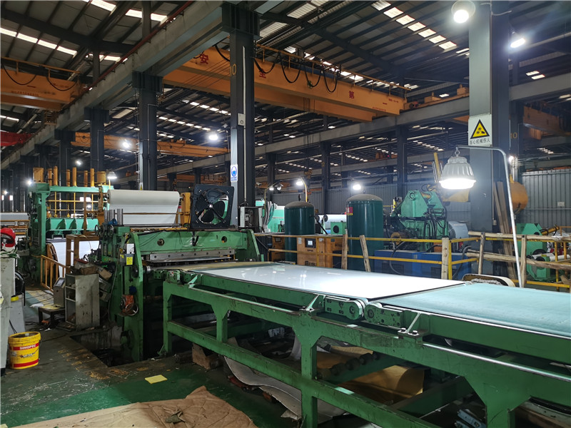 Sheet cutting lines3sir