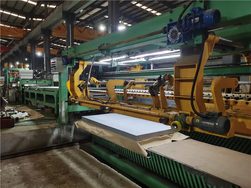 Sheet cutting lines2bbw