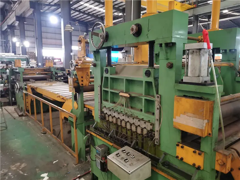 Sheet cutting lines6k0f