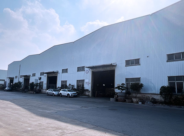 Foshan Xinzhan Metal Materials Co., Ltd.1